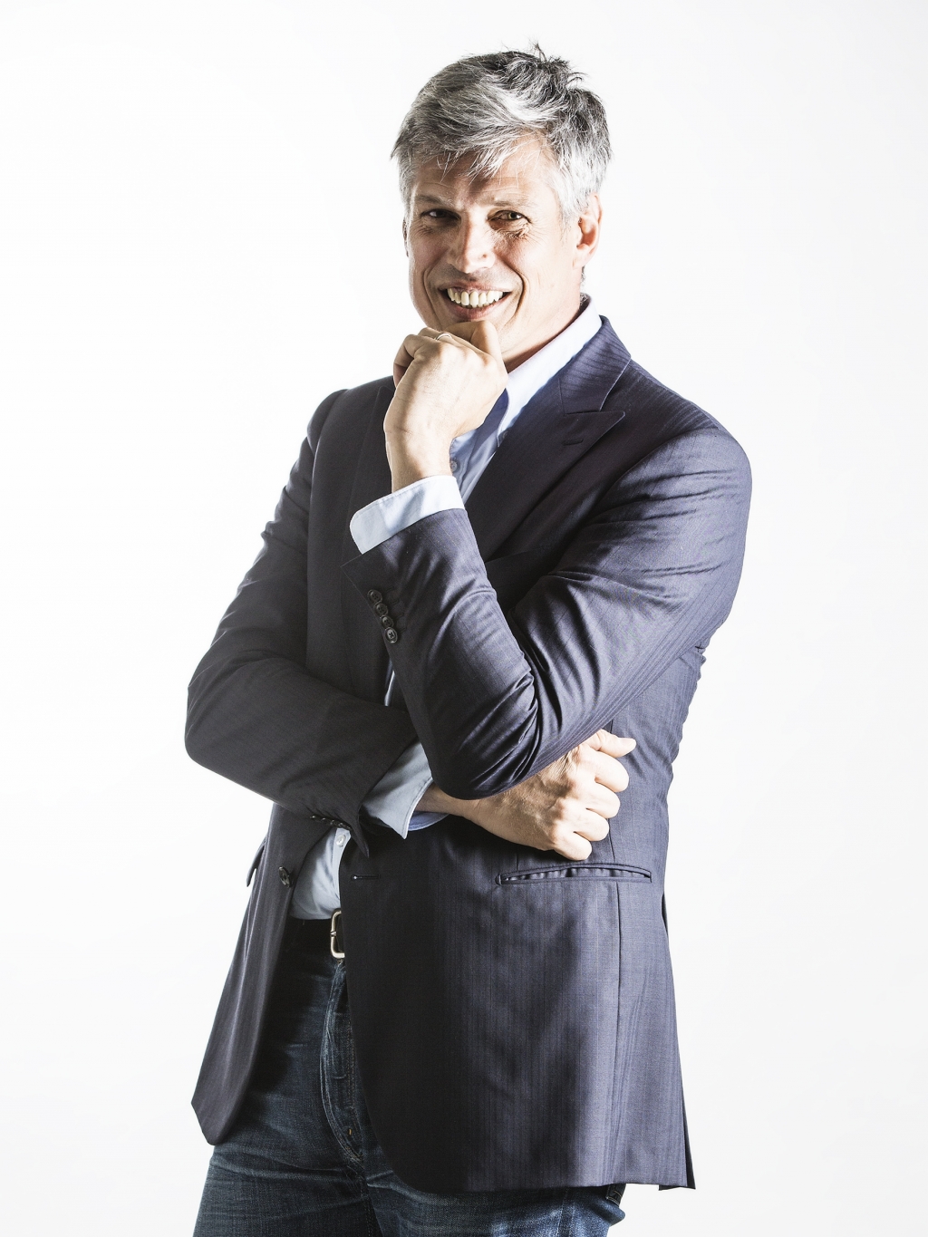 Maurizio Zordan - CEO Zordan