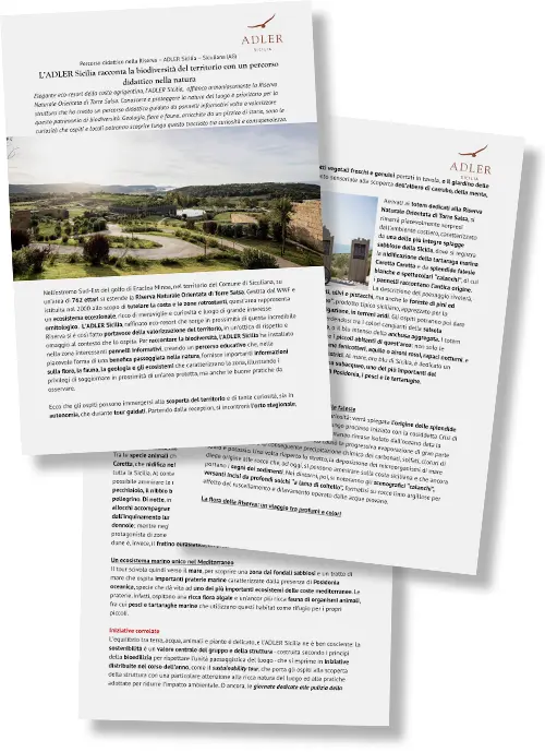 press kit