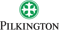 Logo Pilkington