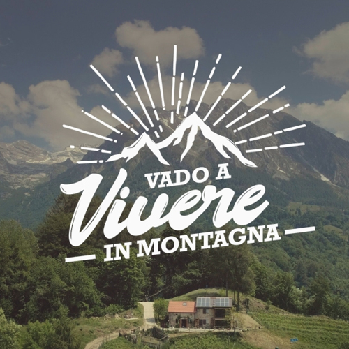 “Vado a vivere in montagna”: nella food comedy su La7D c’è anche Goodwill PR