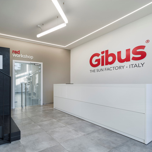 Gibus sceglie GoodwillPR per promuovere la cultura del sole