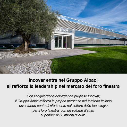 Oltre il prodotto, il valore dell’impresa.