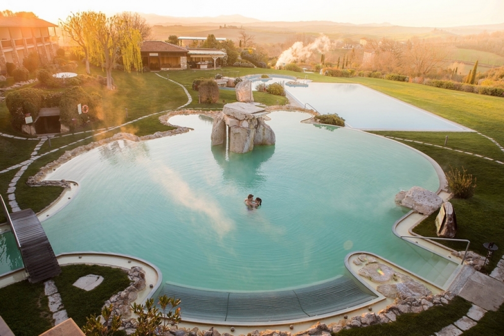 Adler - Spa Resort Thermae