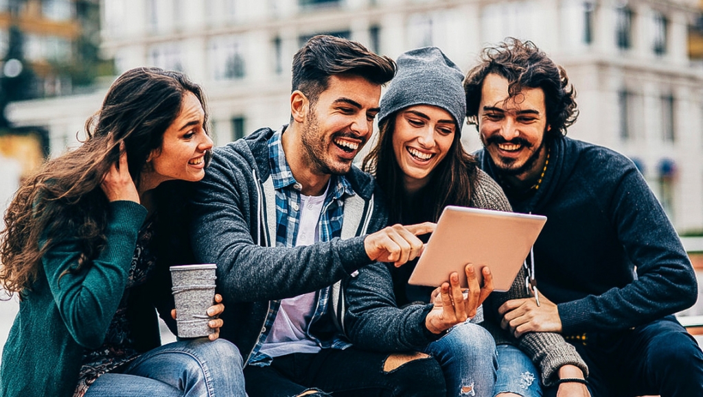 Il brand non basta per parlare ai Millennials