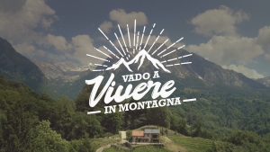 “Vado a vivere in montagna”:  nella food comedy su La7D c’è anche Goodwill PR